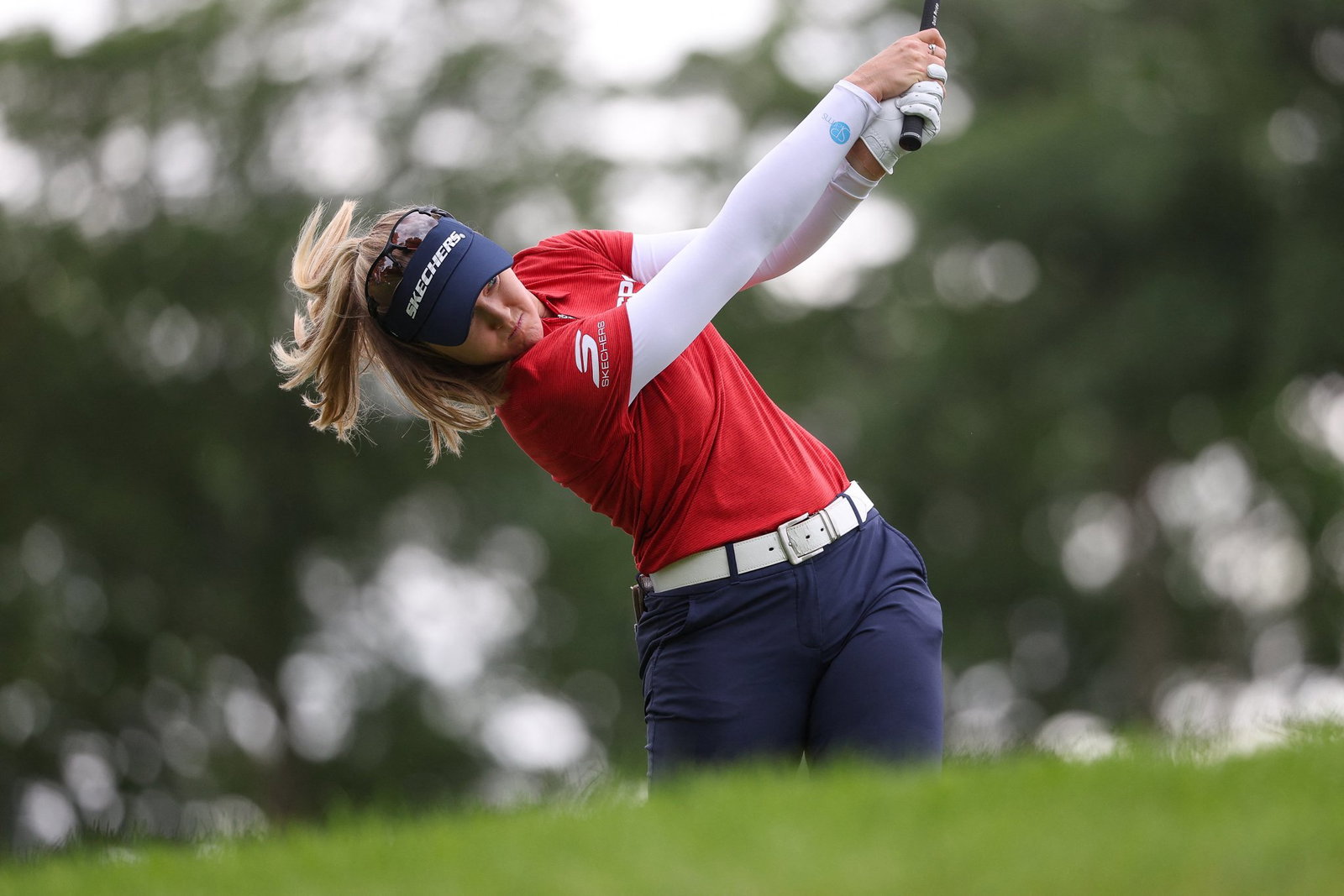 Brooke Henderson