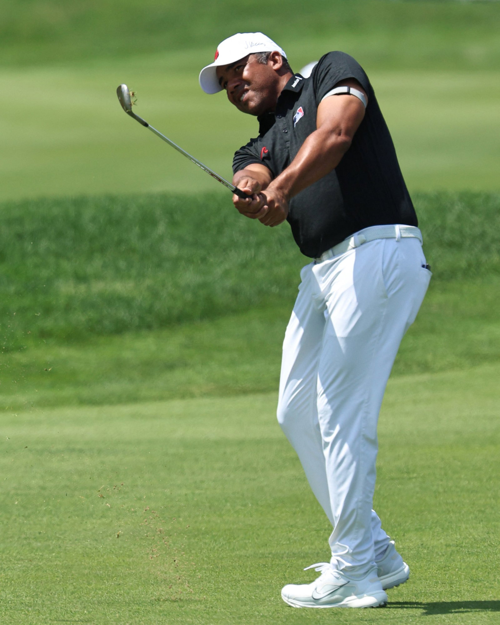 Jhonattan Vegas