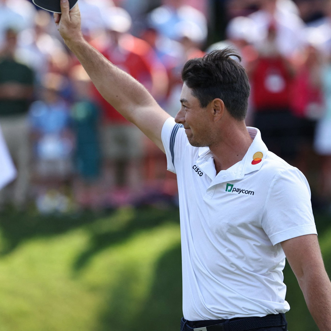 Viktor Hovland