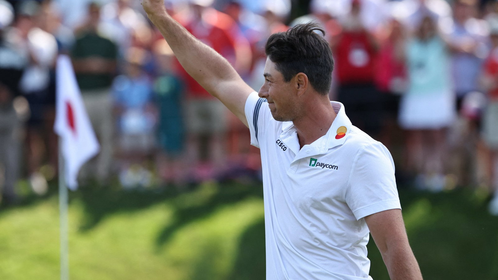 Viktor Hovland