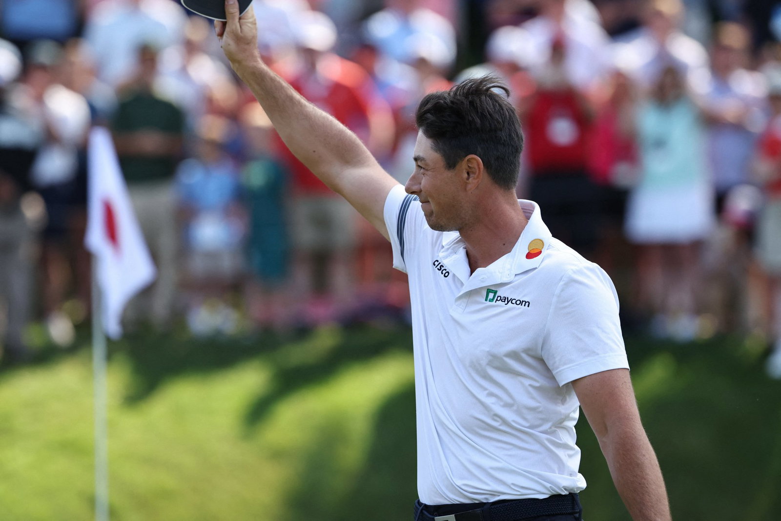 Viktor Hovland