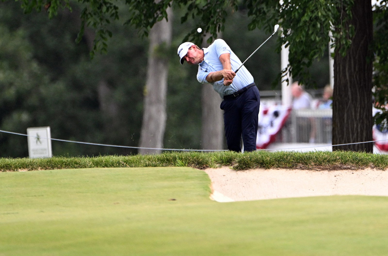Lucas Glover 