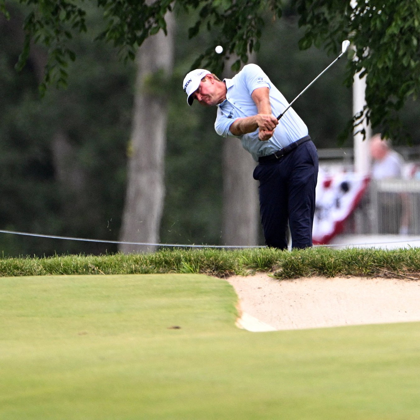 Lucas Glover