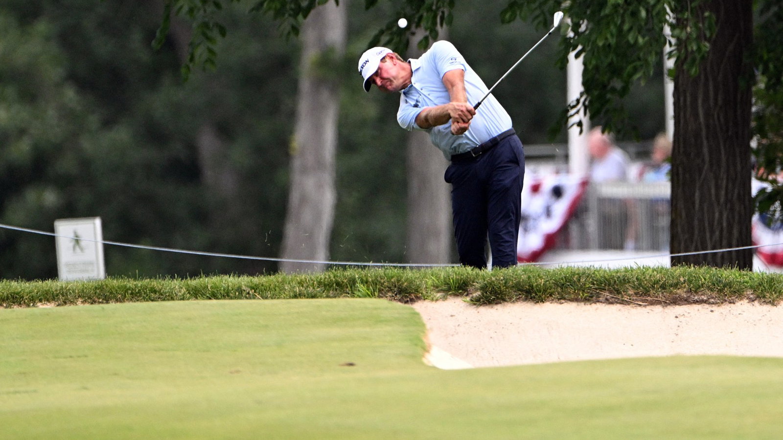 Lucas Glover