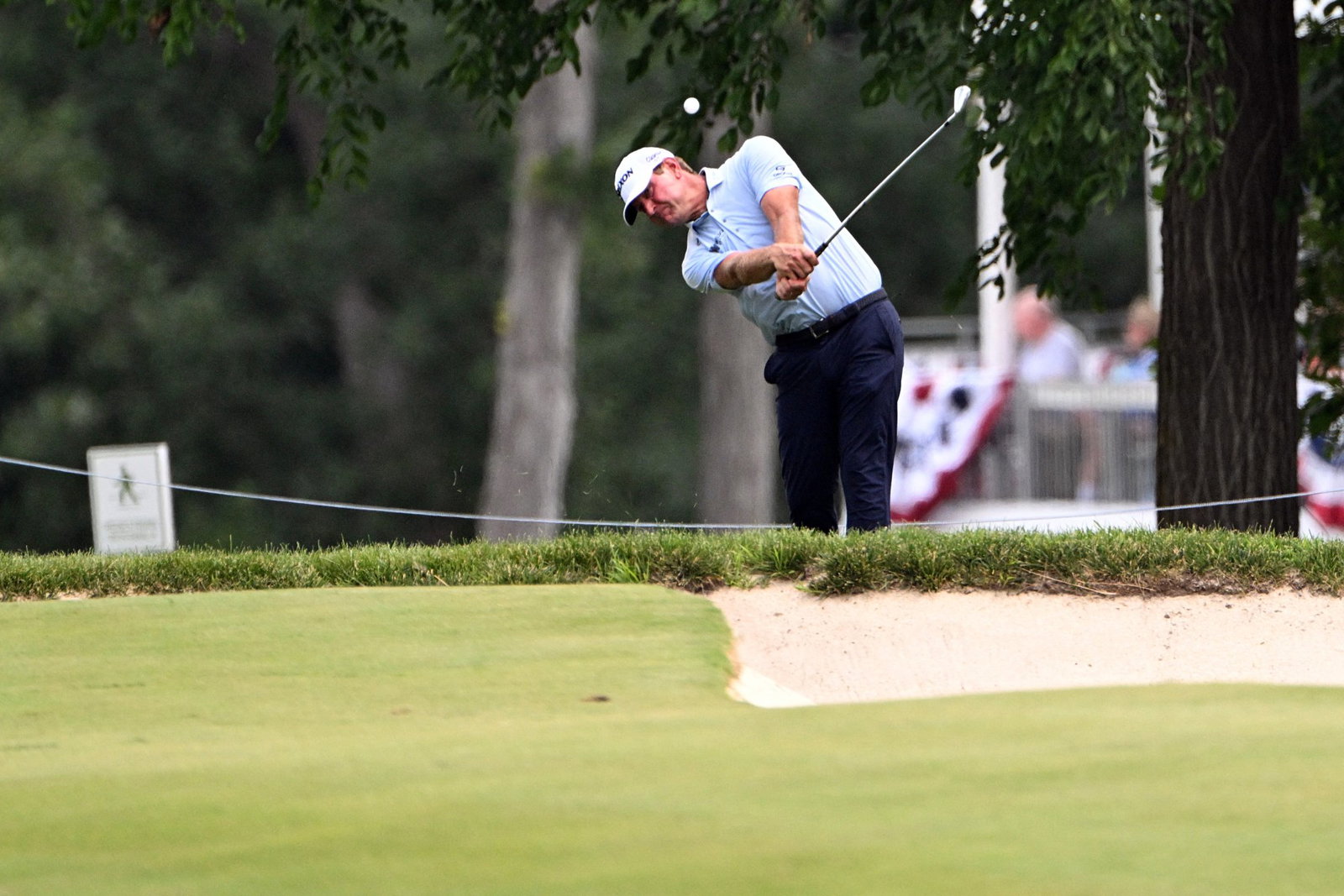 Lucas Glover