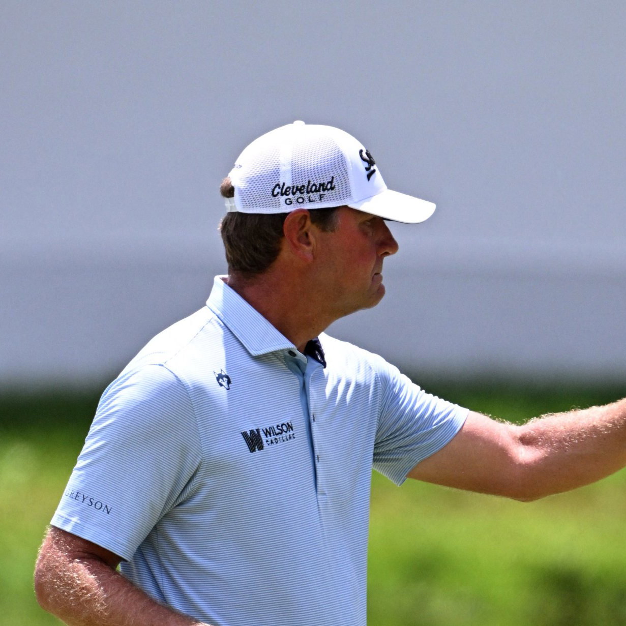 Lucas Glover