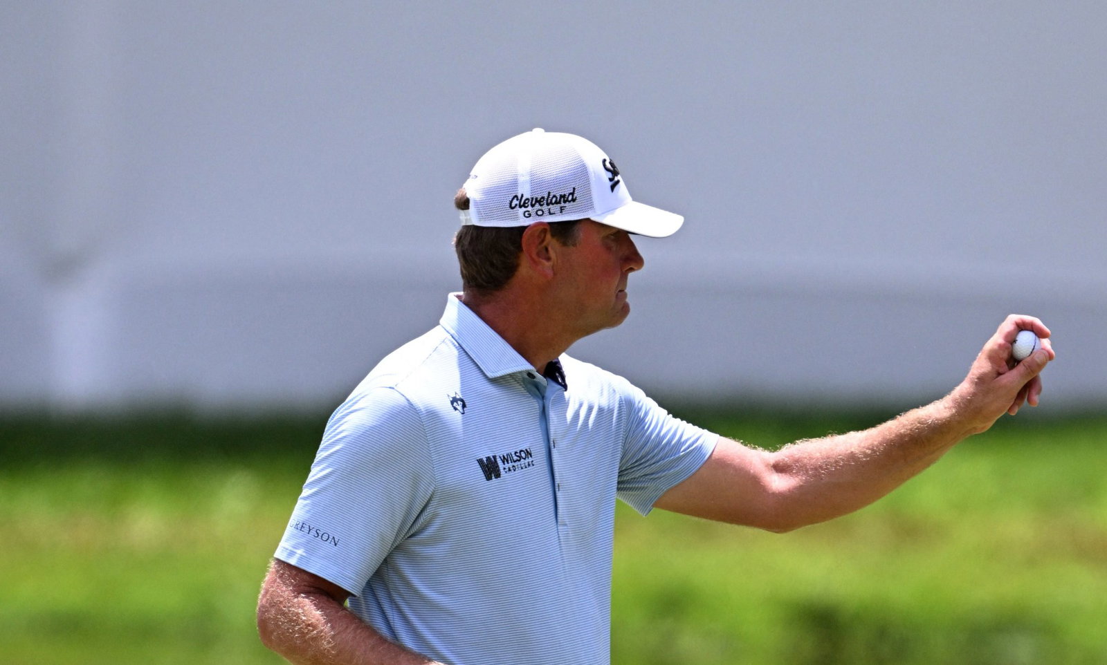 Lucas Glover
