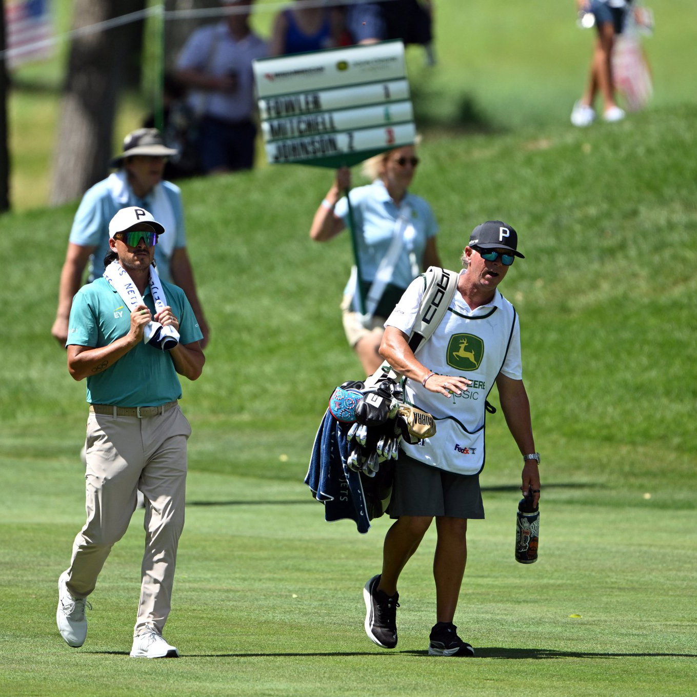 John Deere Classic