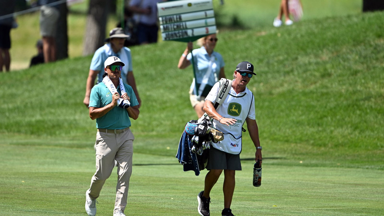 John Deere Classic