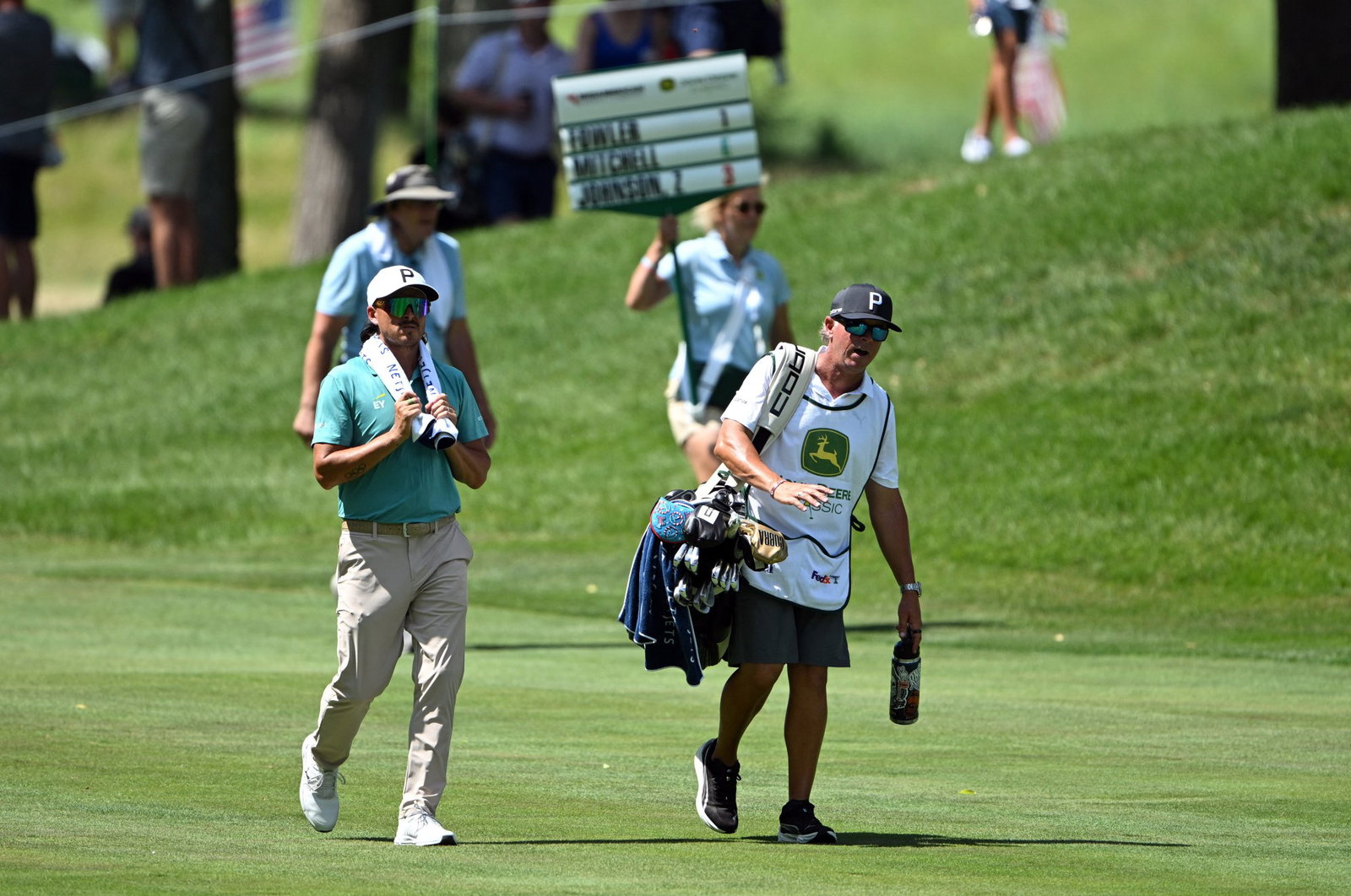 John Deere Classic