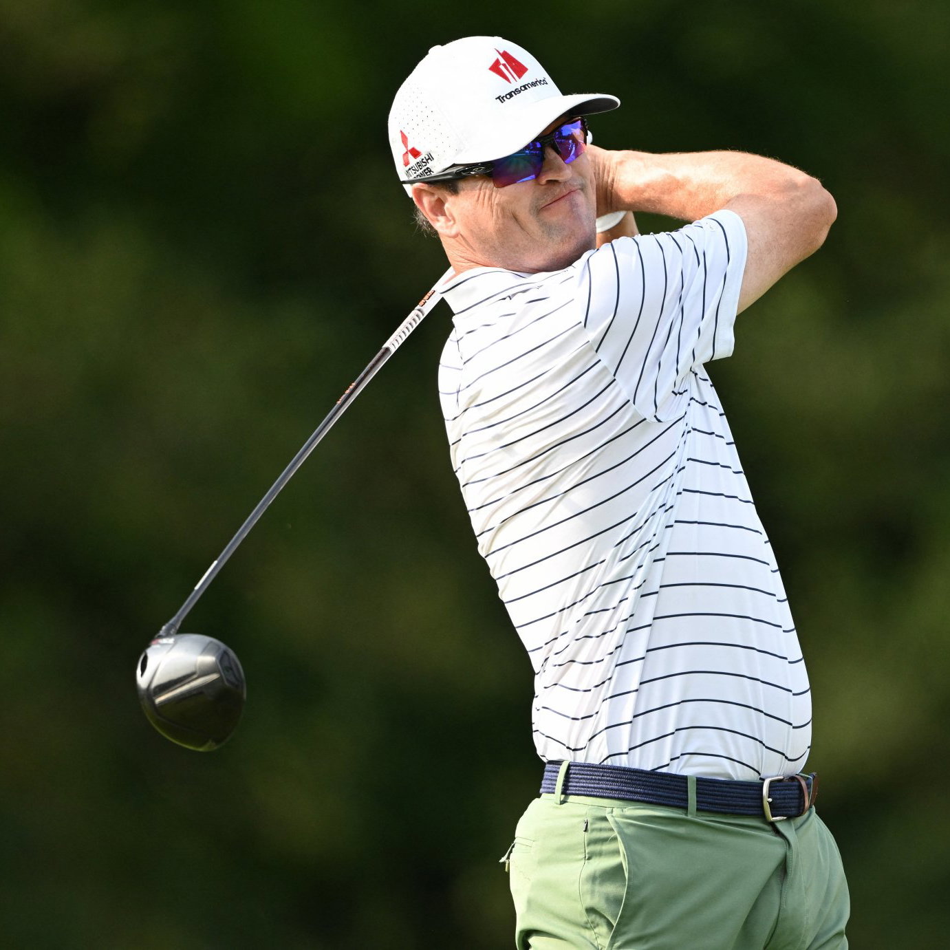 Zach Johnson