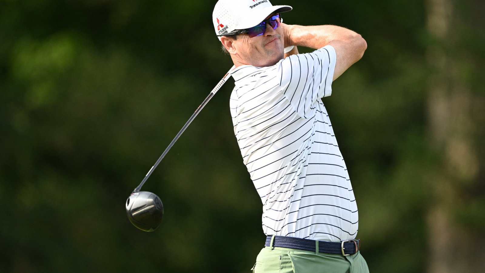 Zach Johnson
