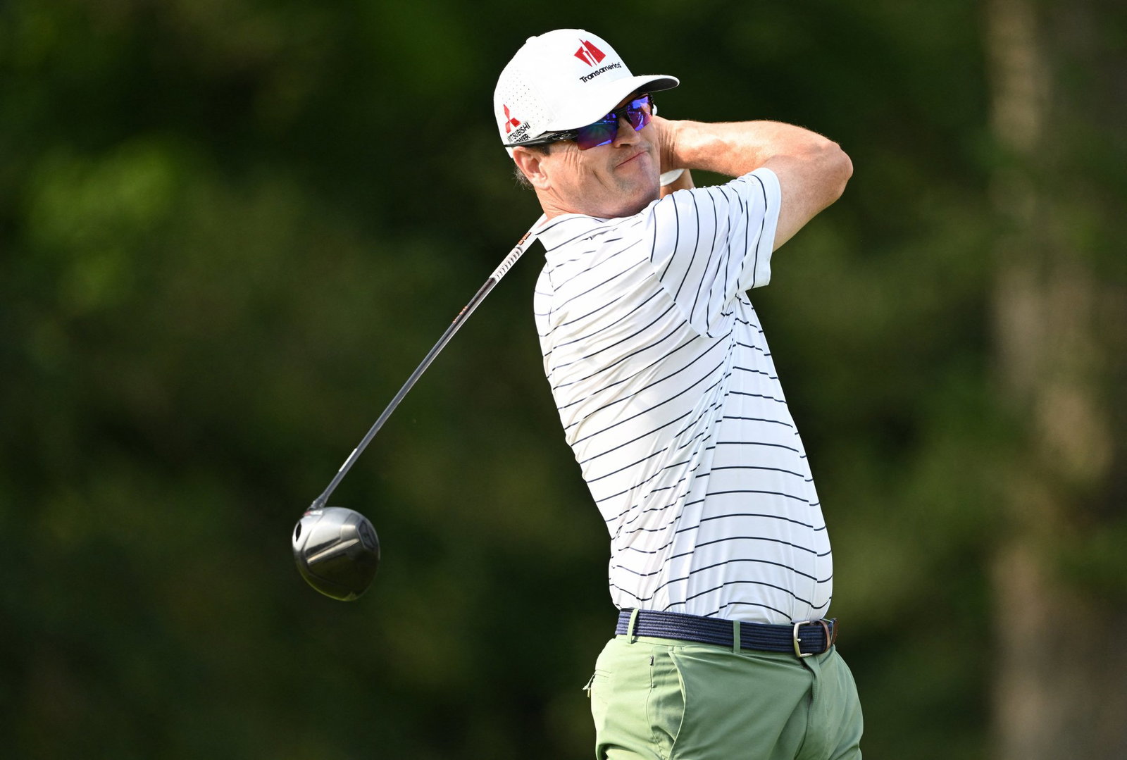 Zach Johnson