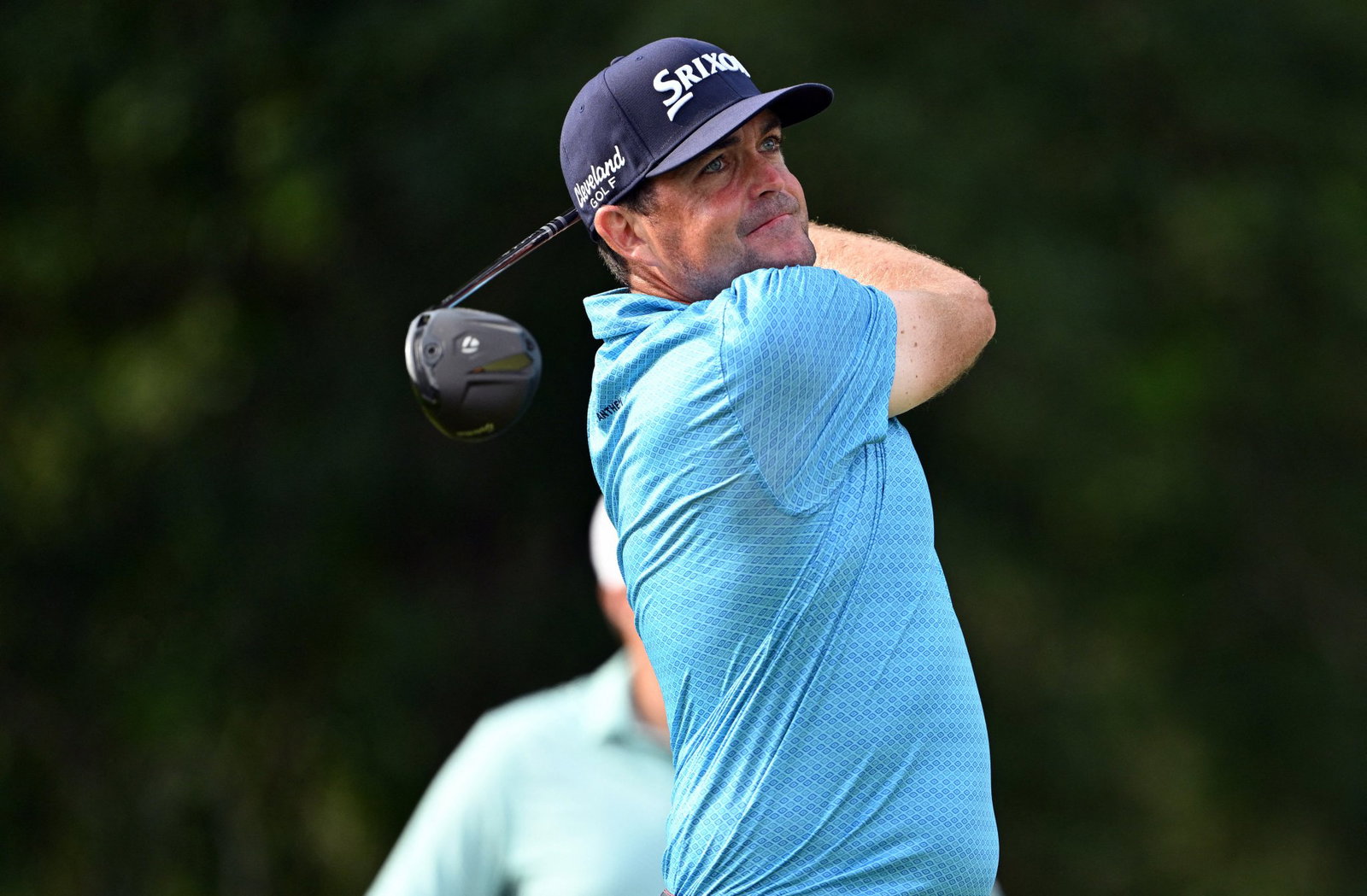 Keegan Bradley