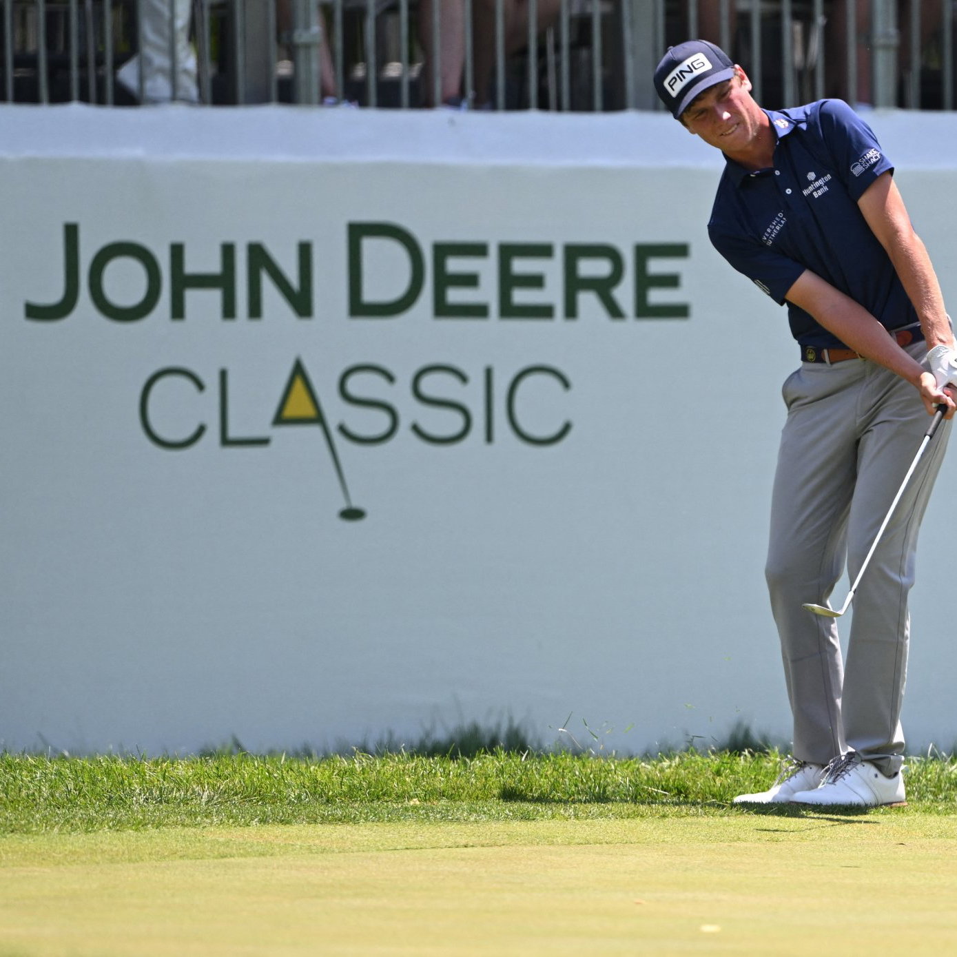 John Deere Classic