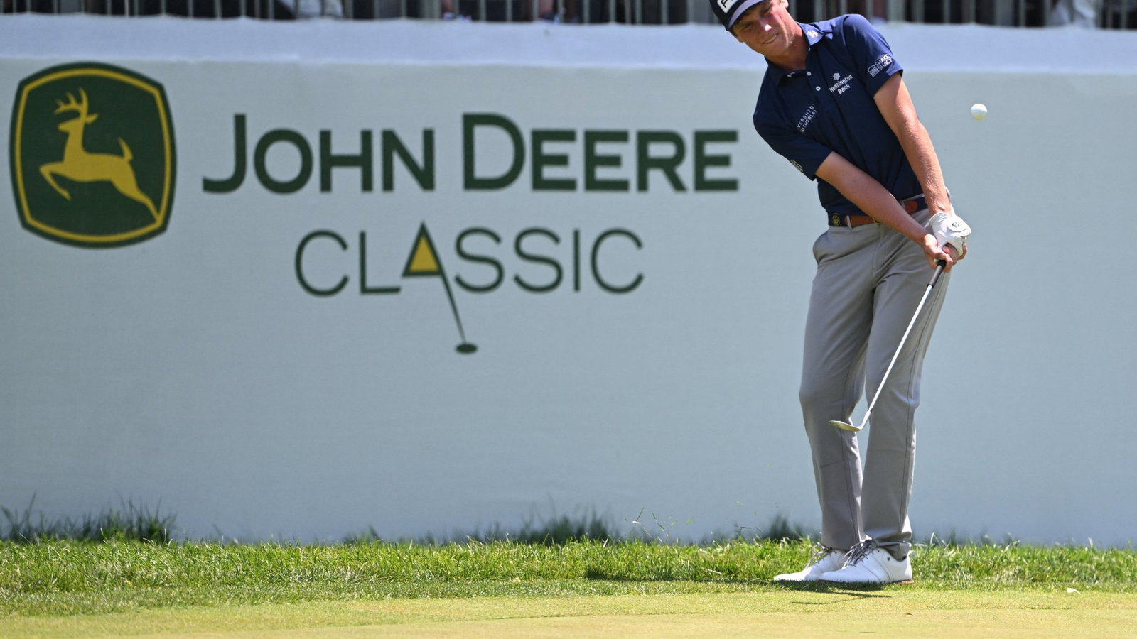 John Deere Classic