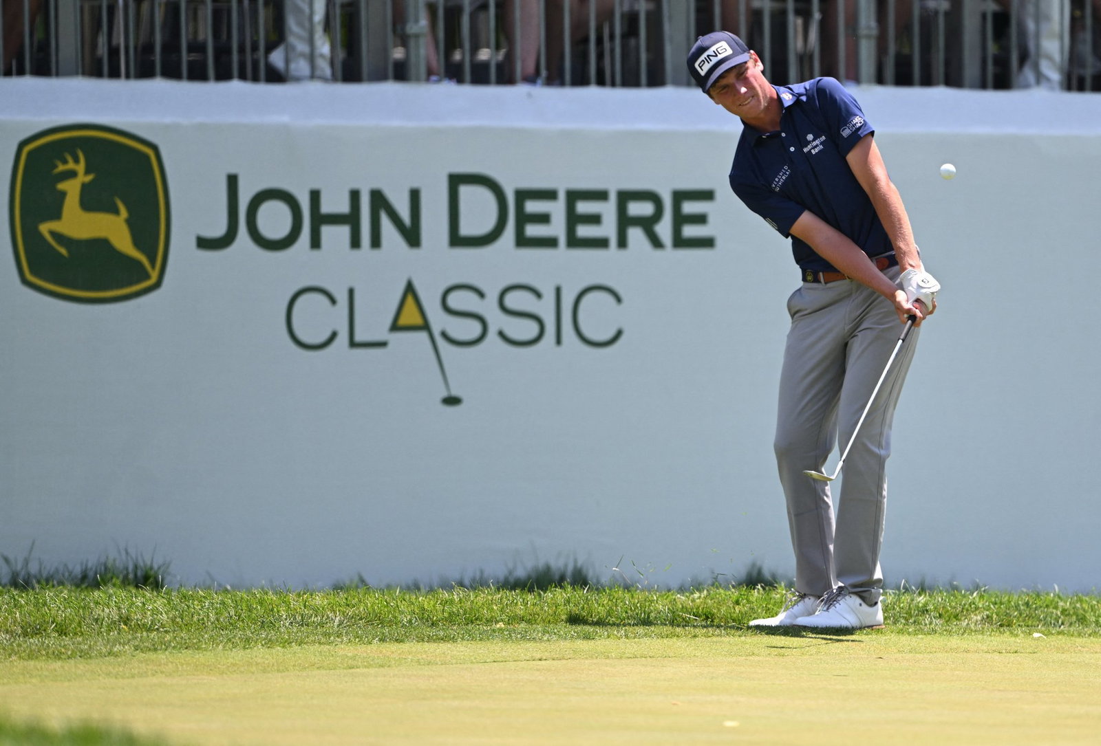 John Deere Classic