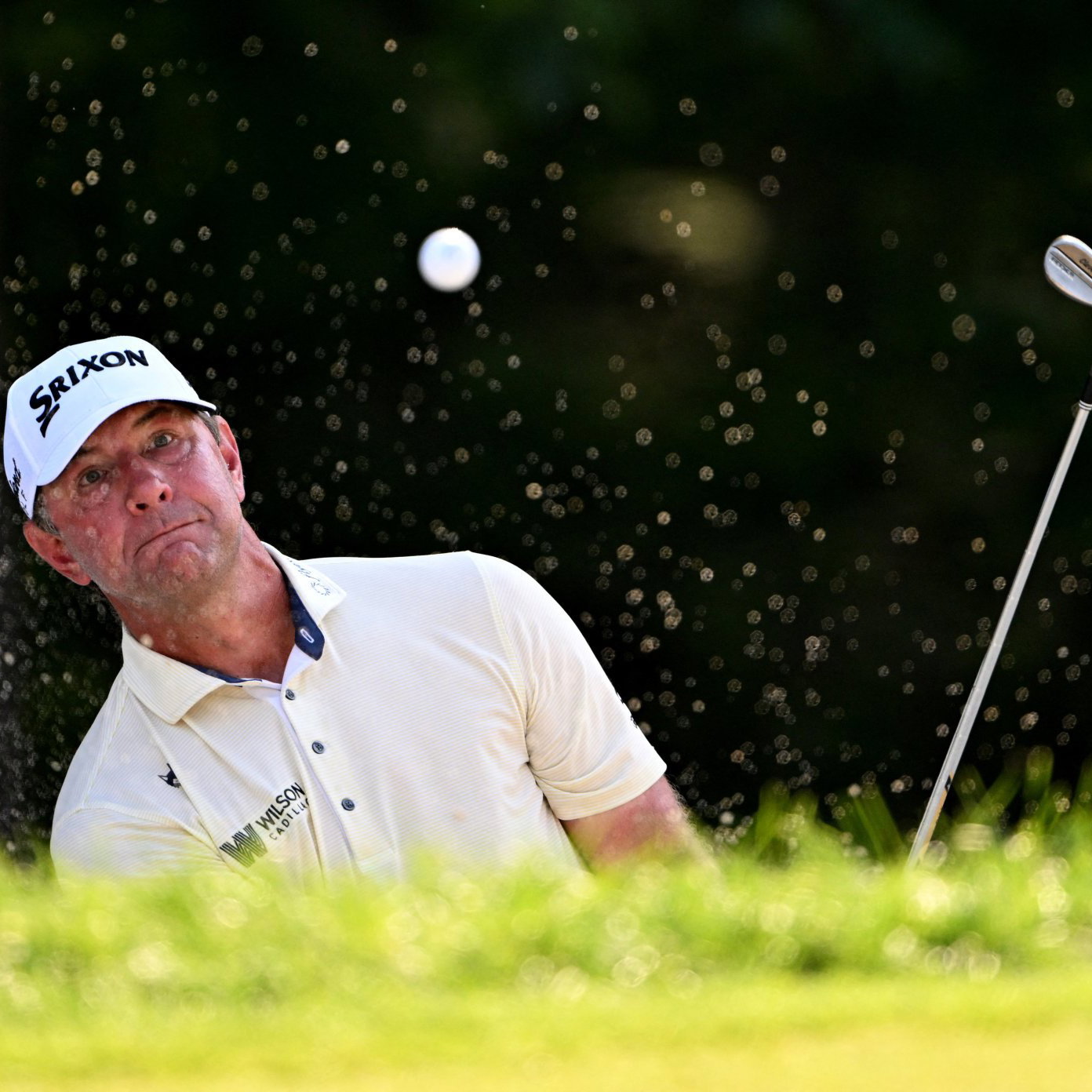 Lucas Glover