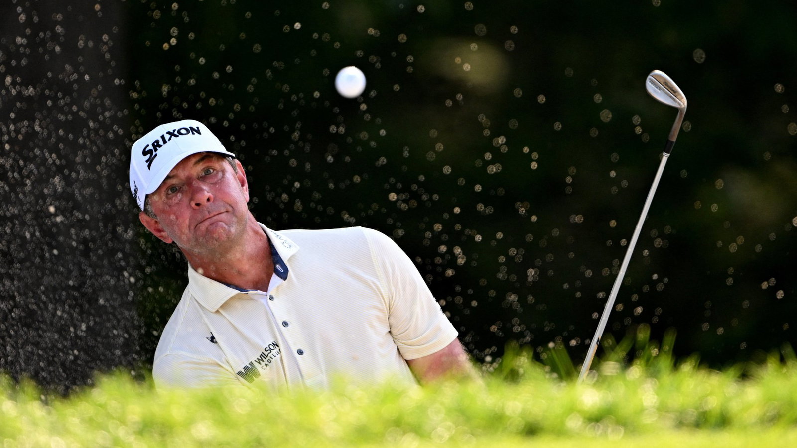 Lucas Glover