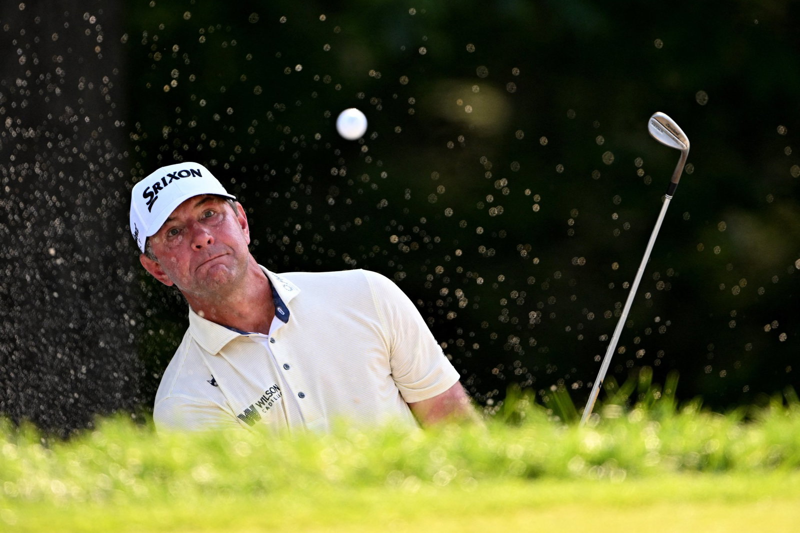 Lucas Glover