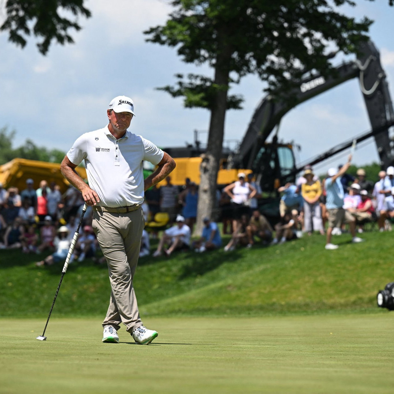 Lucas Glover