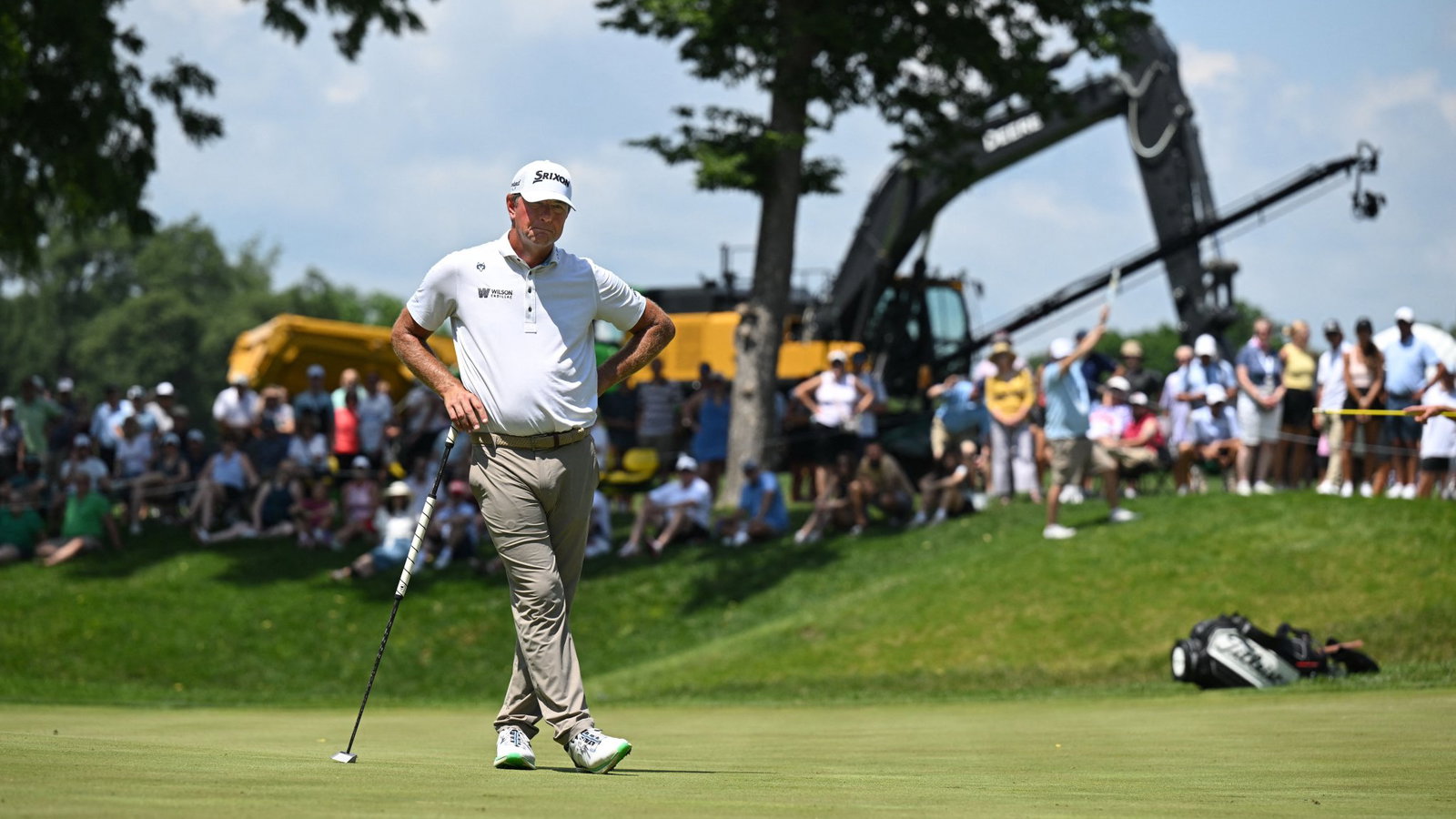 Lucas Glover