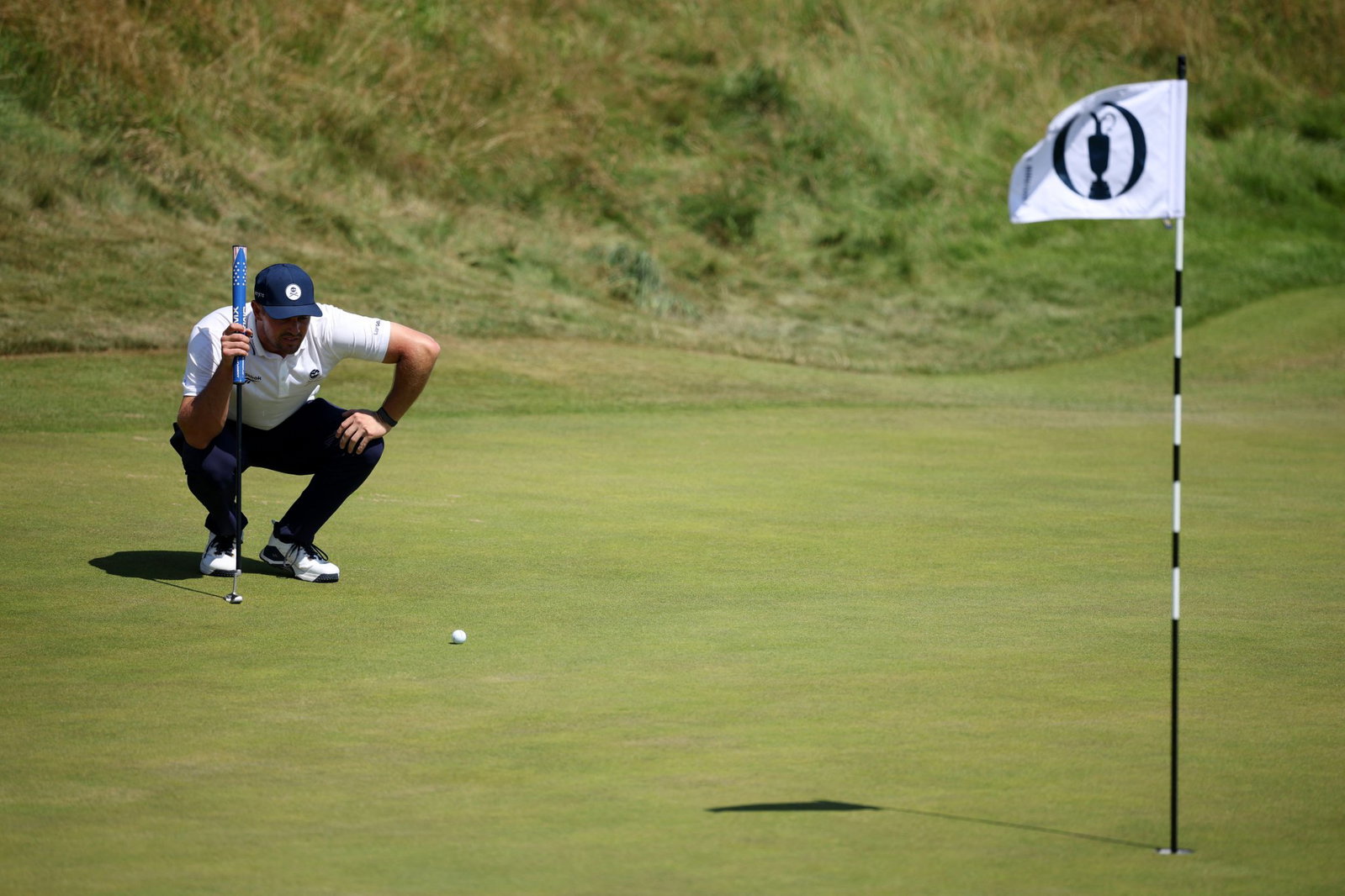 Bryson DeChambeau 
