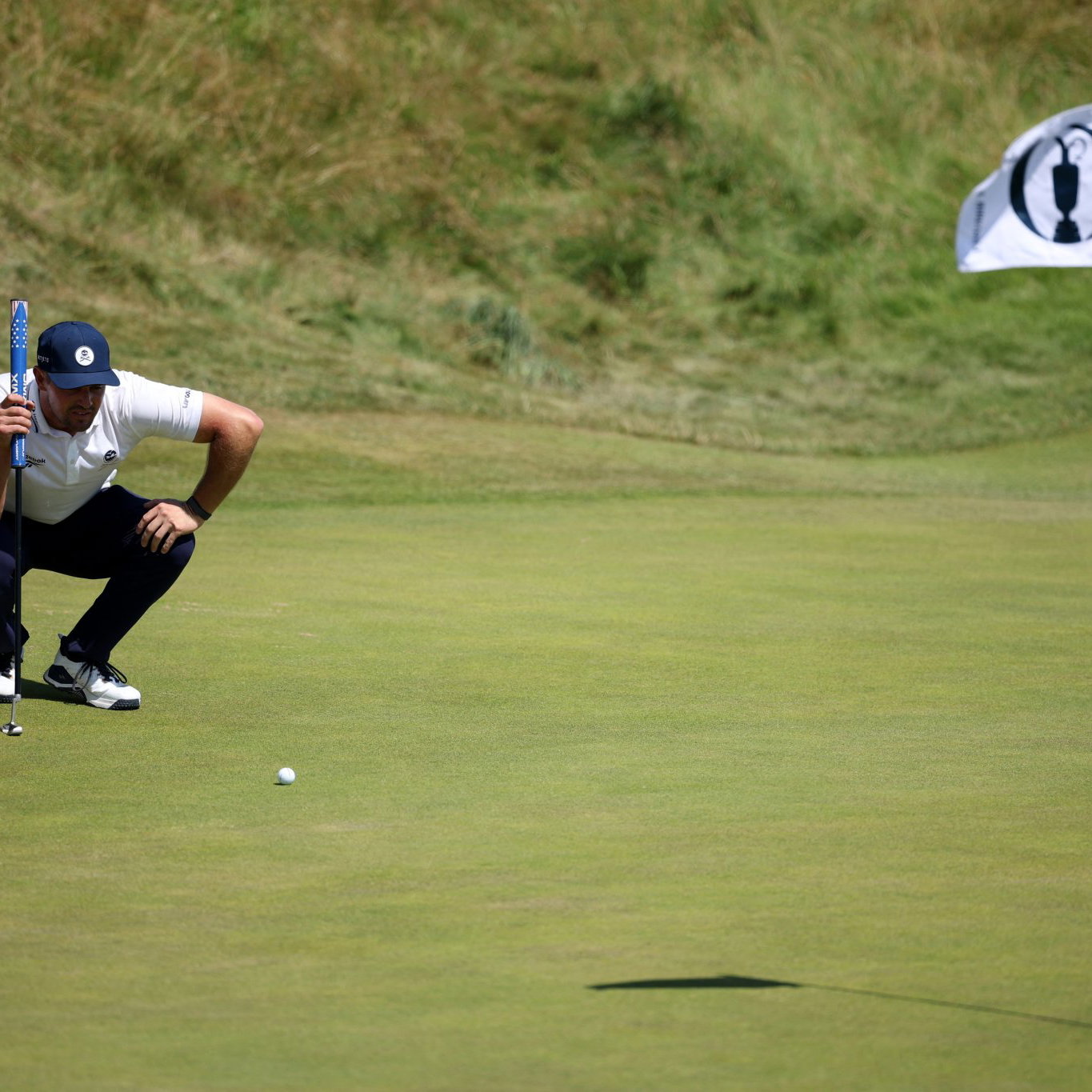 Bryson DeChambeau 