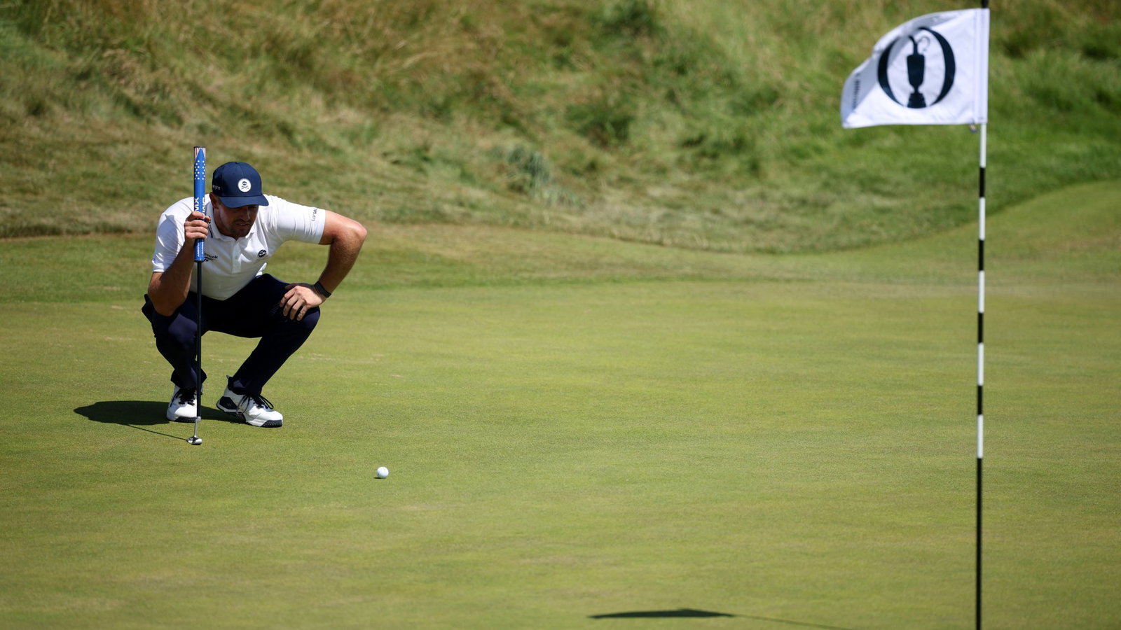 Bryson DeChambeau 