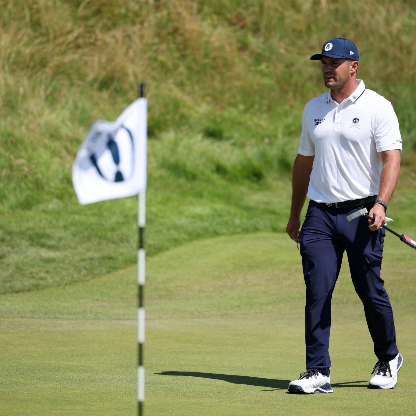 Bryson DeChambeau
