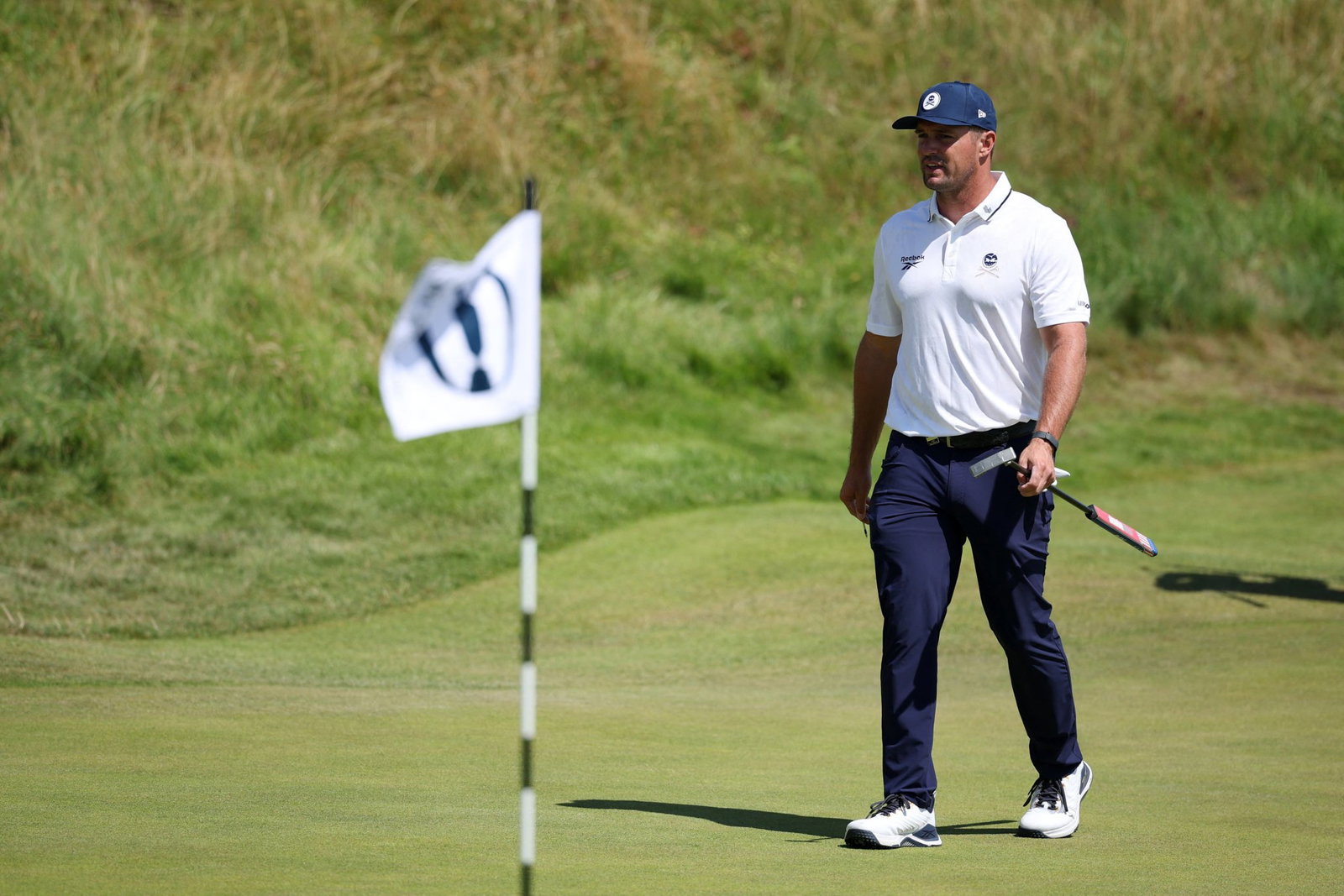 Bryson DeChambeau