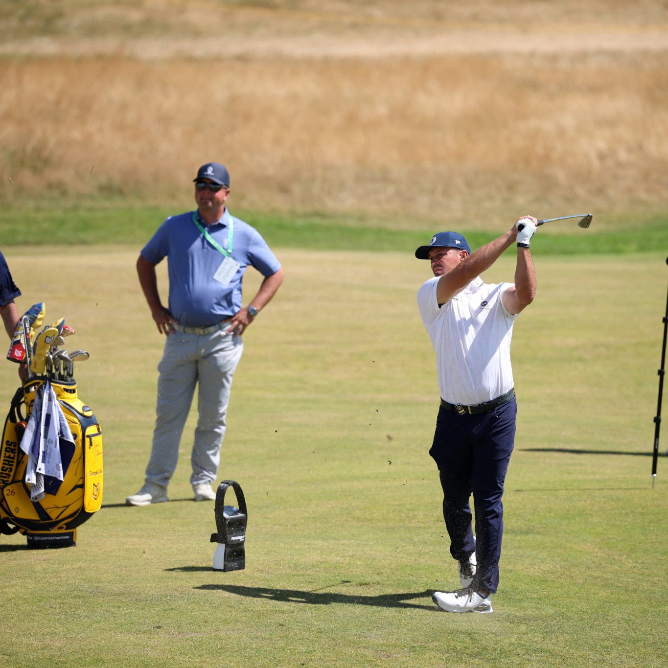 The Open