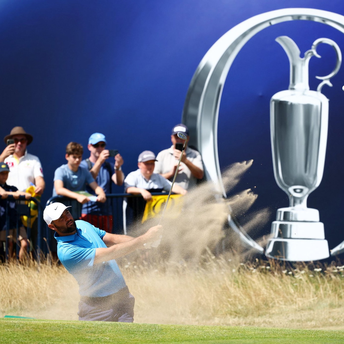 The Open