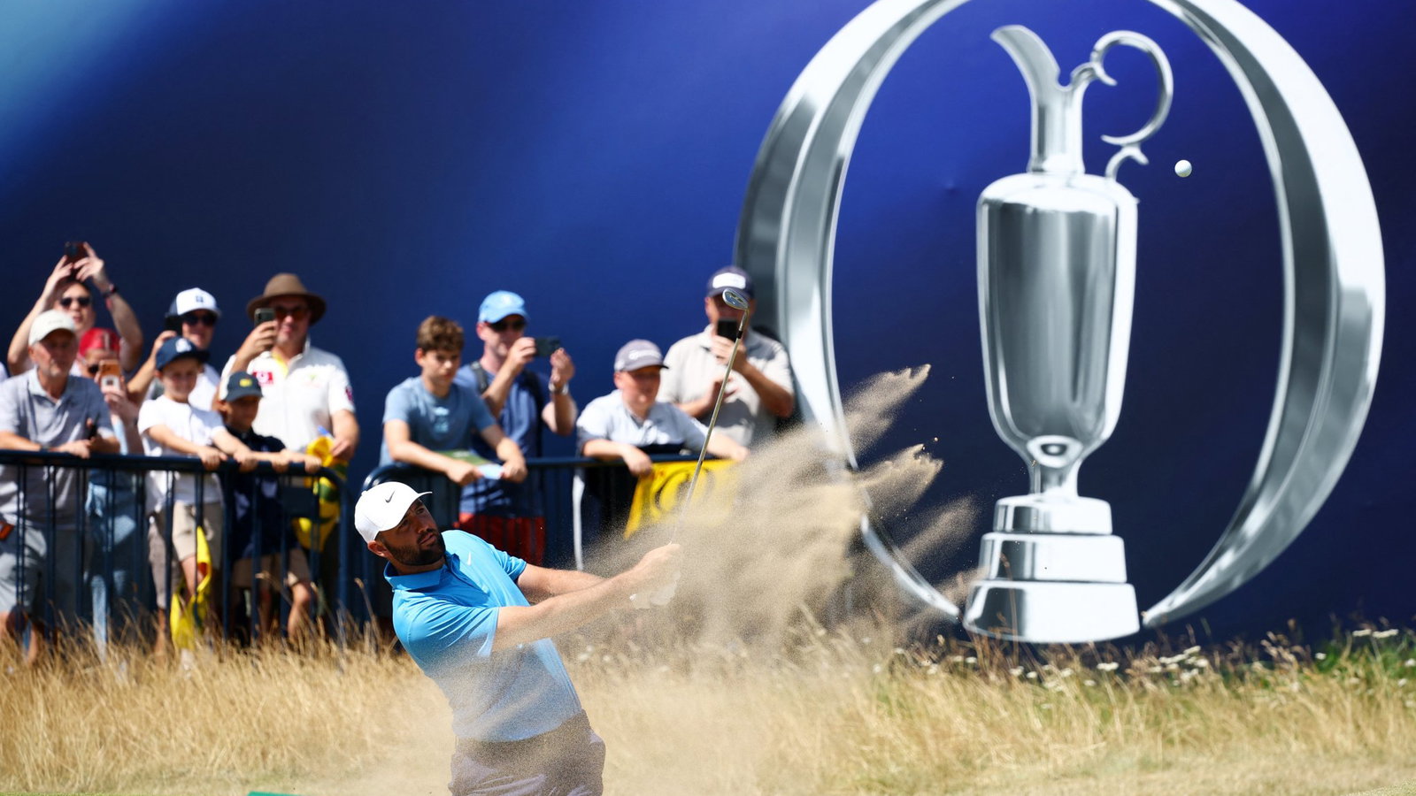 The Open