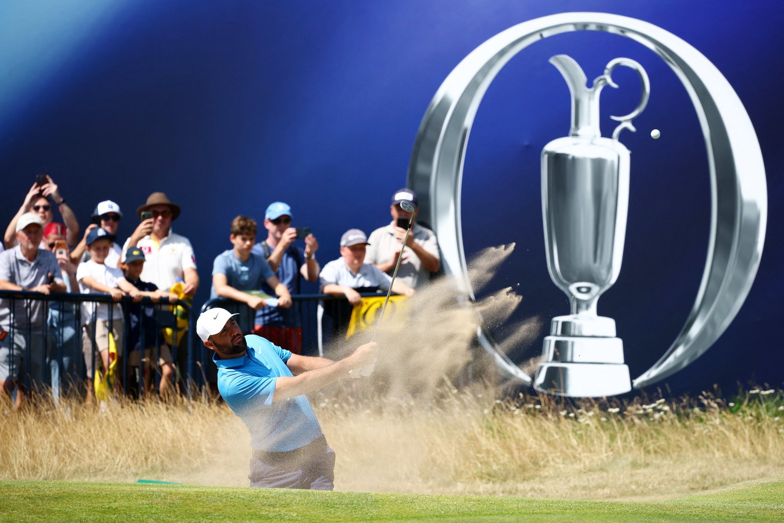 The Open