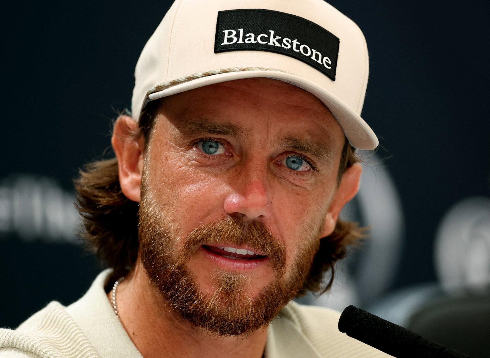 Tommy Fleetwood 