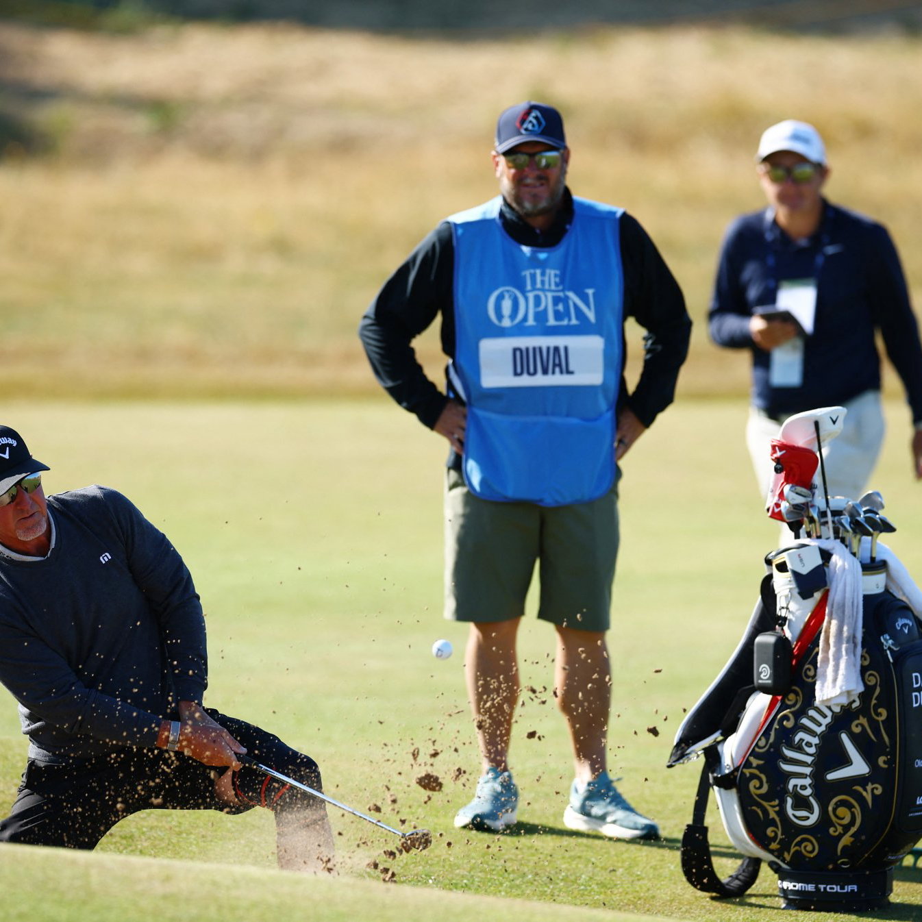 David Duval