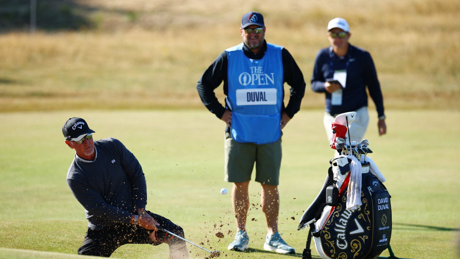 David Duval