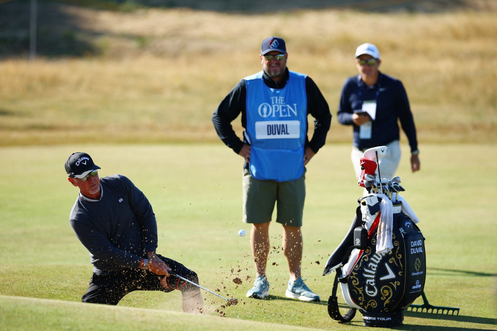 David Duval
