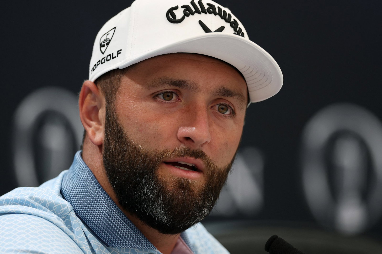 Jon Rahm