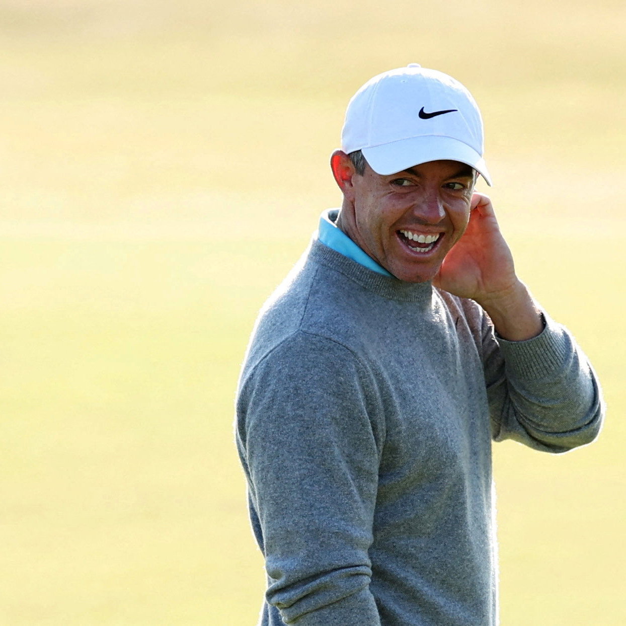 Rory McIlroy