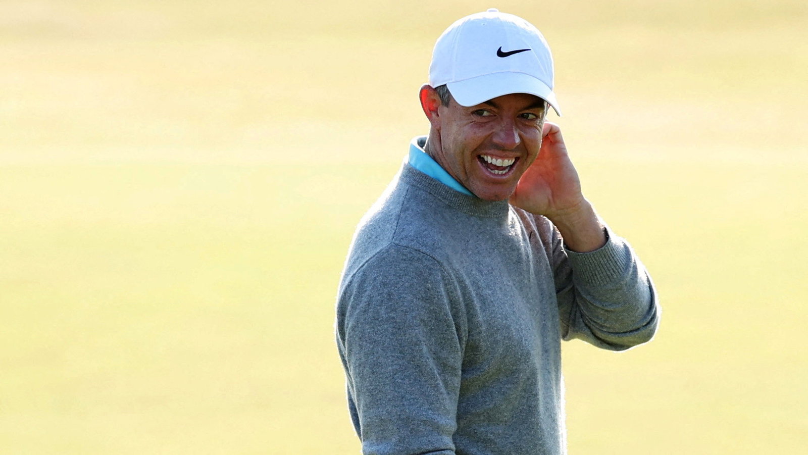 Rory McIlroy