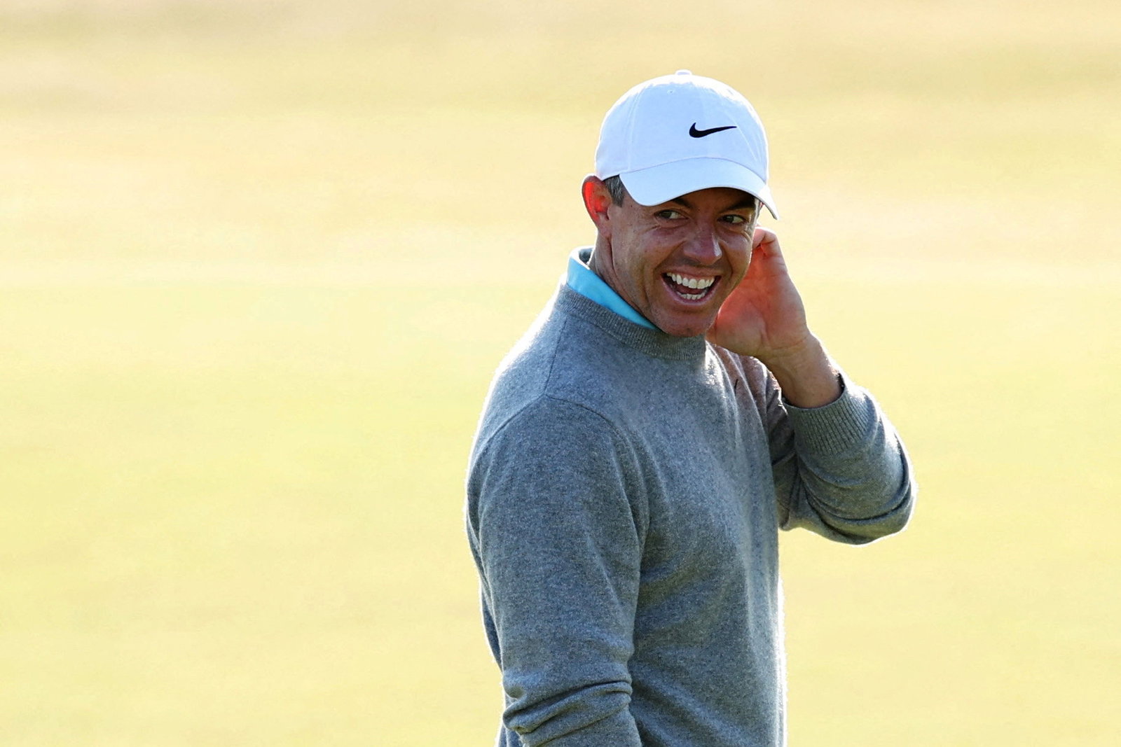 Rory McIlroy