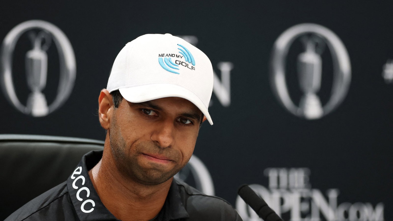 Aaron Rai