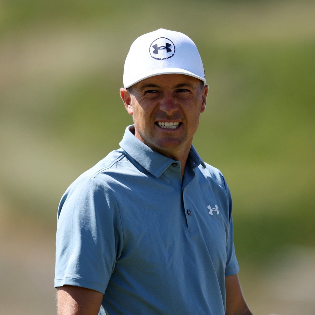 Jordan Spieth