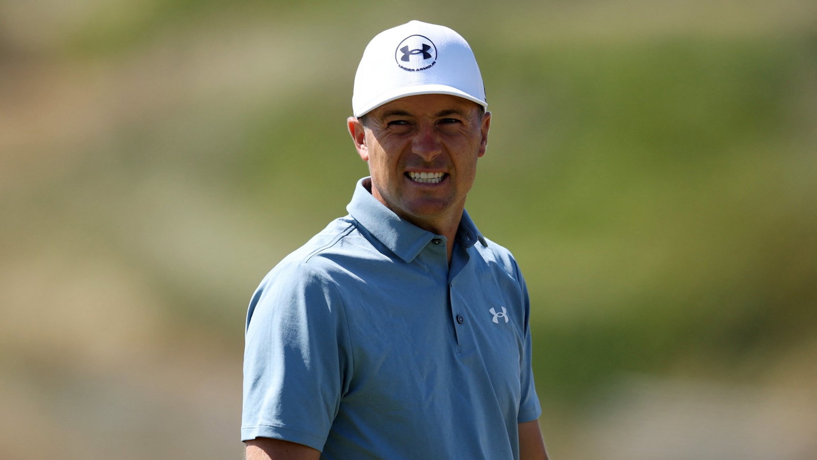 Jordan Spieth