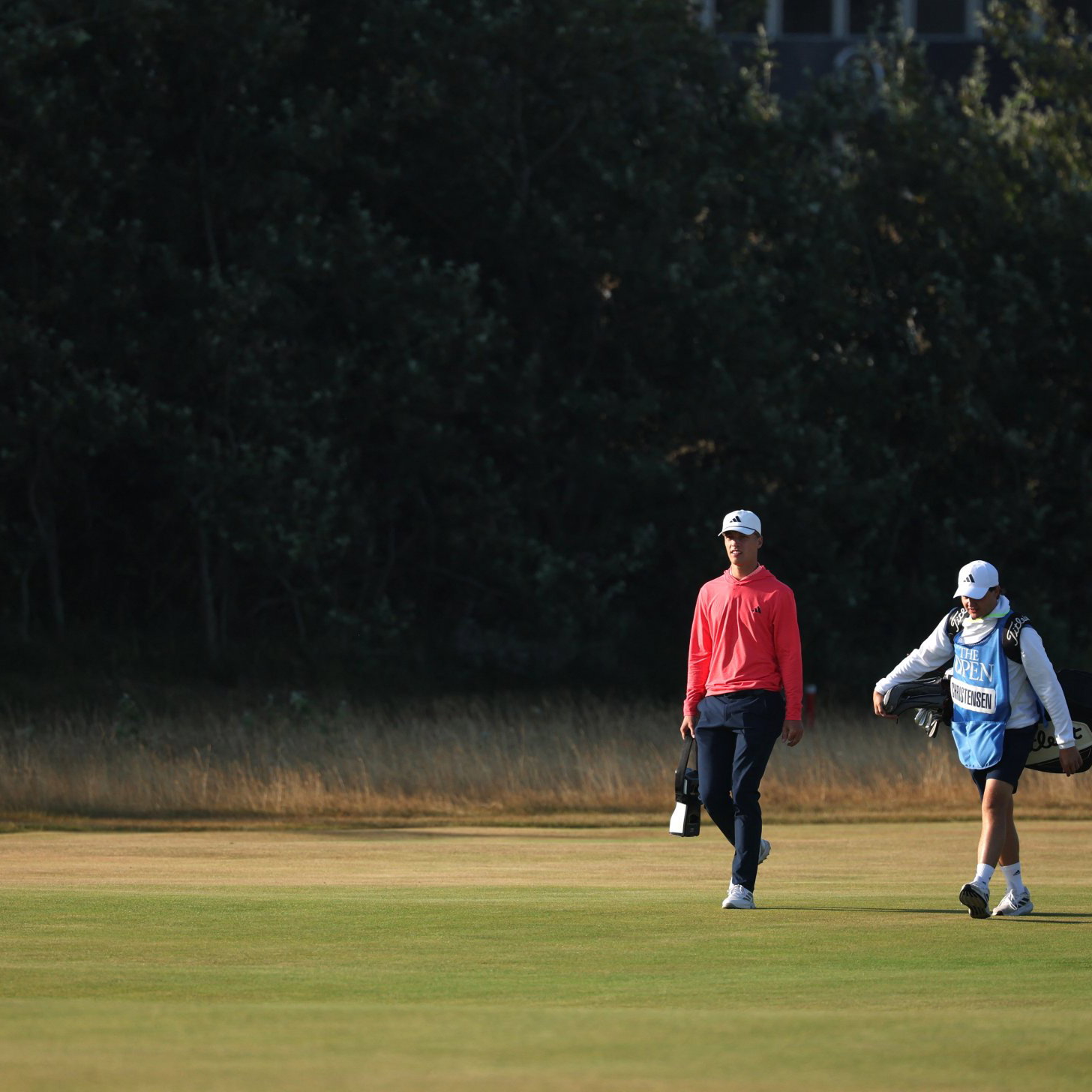 The Open