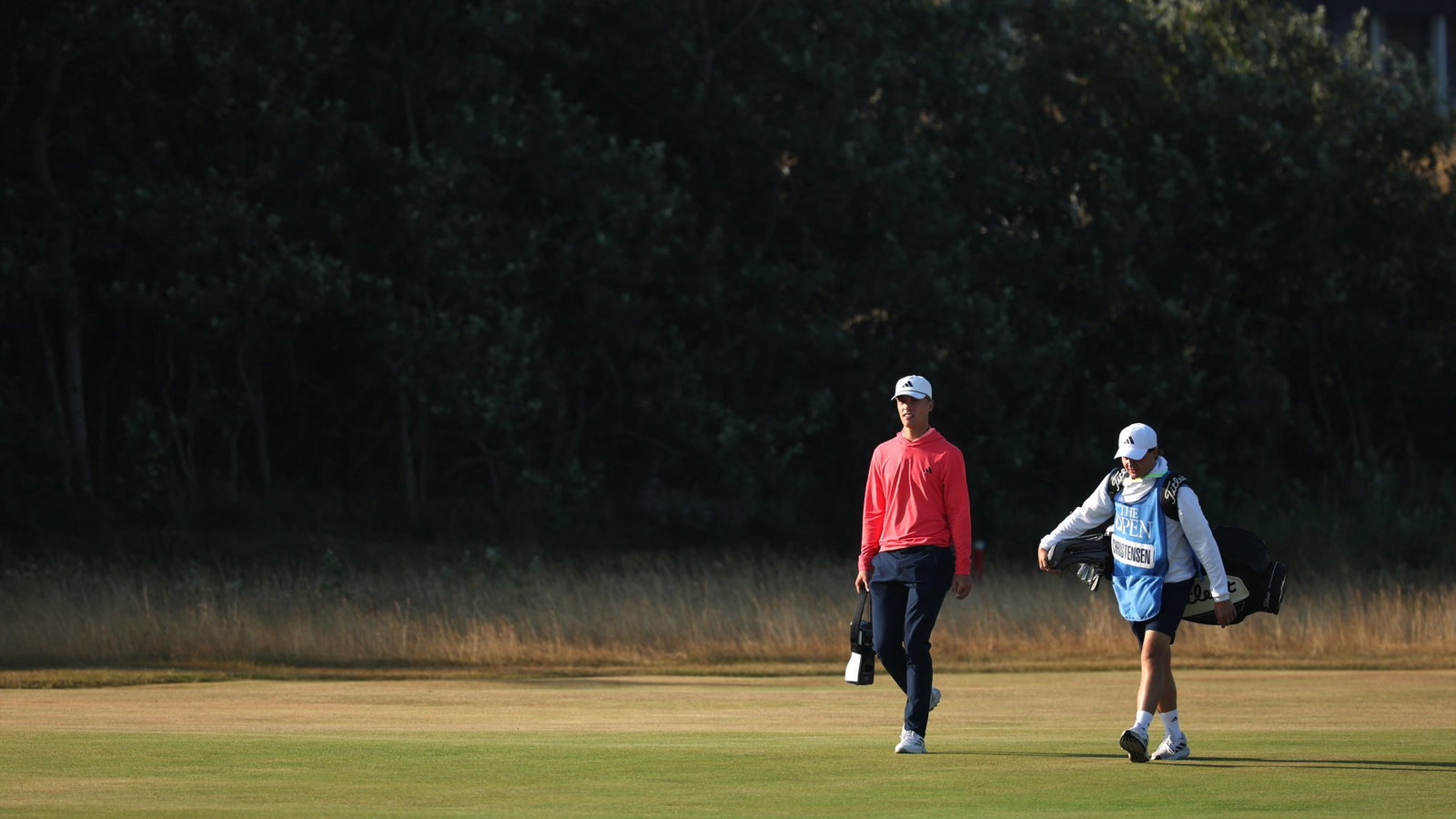 The Open