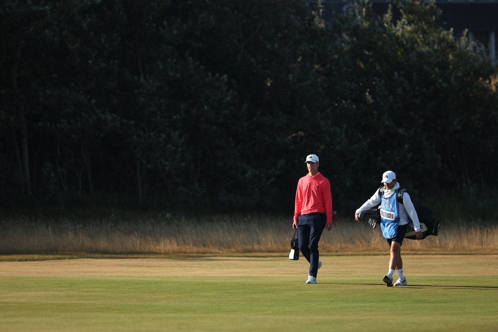 The Open