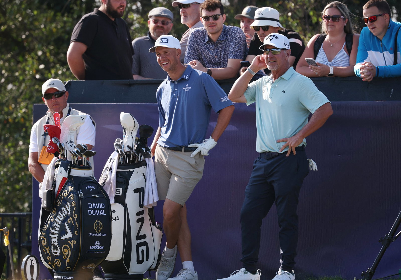 David Duval